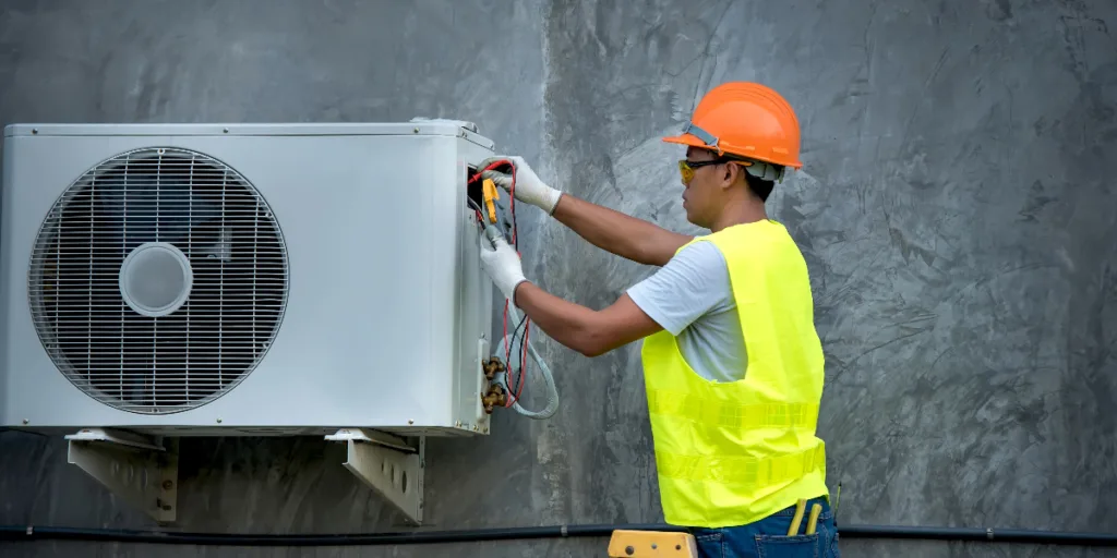 Electrolux AC Repair in Ranchi